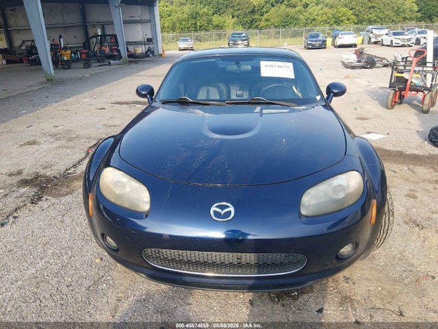 Mazda Mx-5 Grand Touring