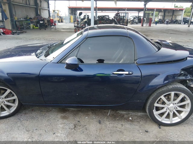 Mazda Mx-5 Grand Touring