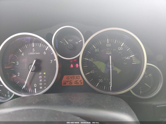 Mazda Mx-5 Grand Touring