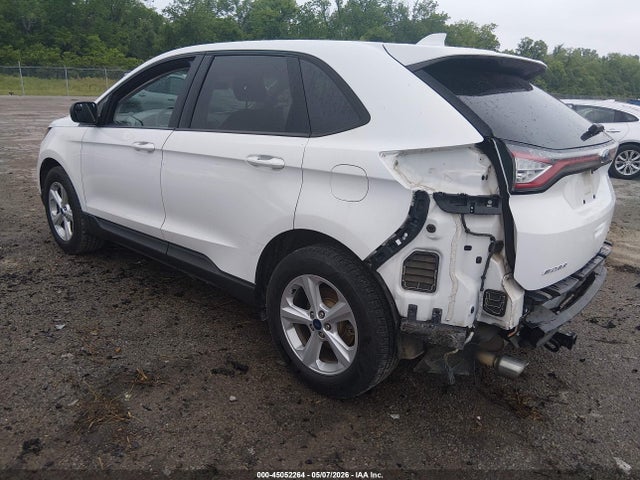 Ford Edge Se