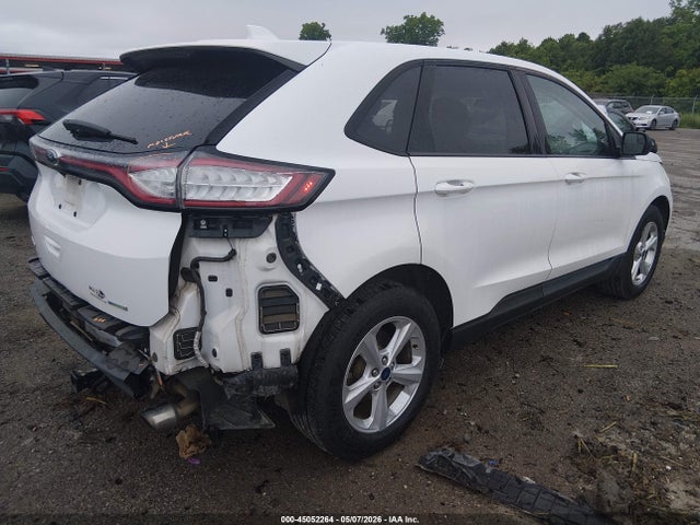 Ford Edge Se
