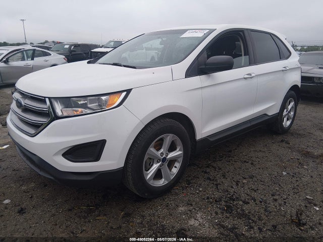 Ford Edge Se
