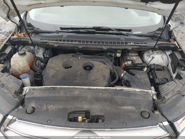 Ford Edge Se