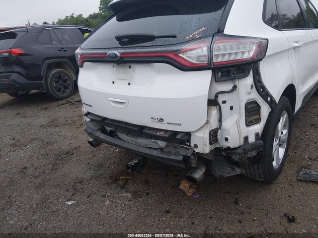 Ford Edge Se