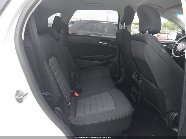 Ford Edge Se