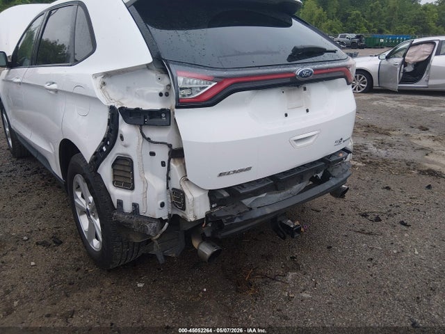 Ford Edge Se
