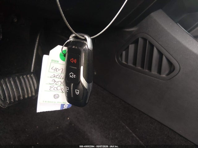 Ford Edge Se