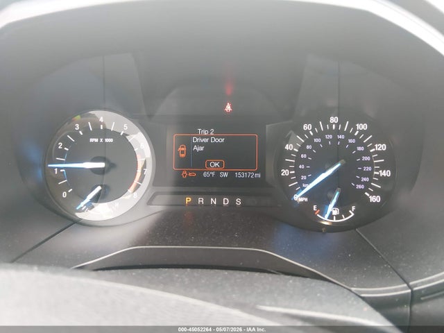 Ford Edge Se