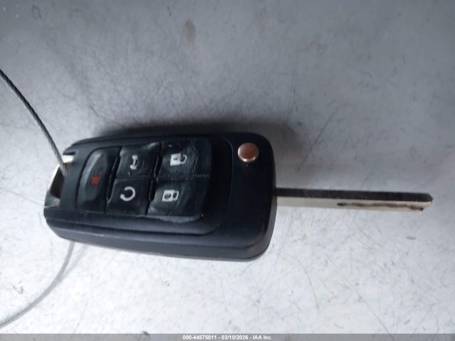Chevrolet Impala 2lt