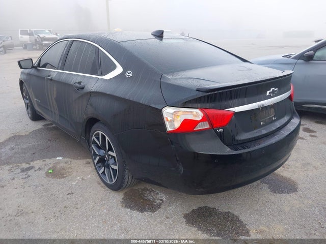 Chevrolet Impala 2lt