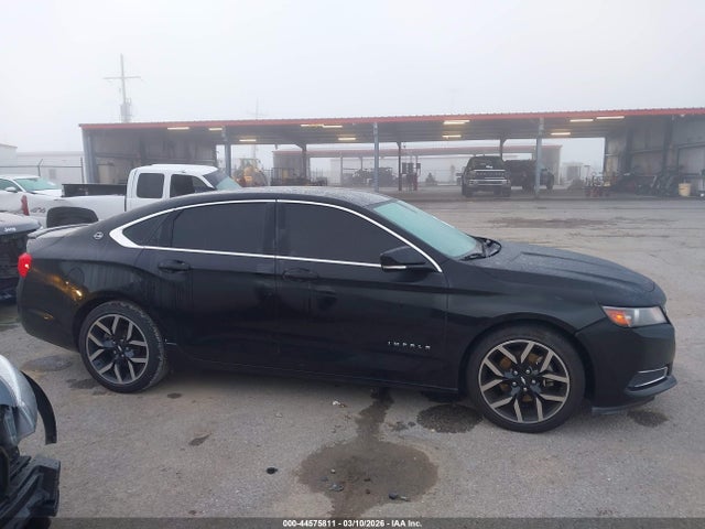 Chevrolet Impala 2lt