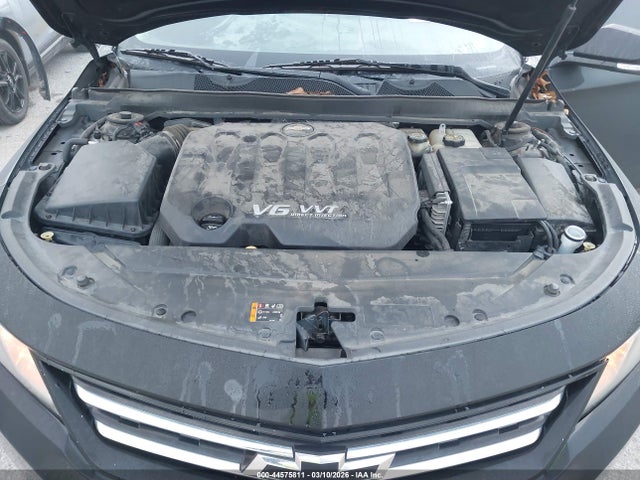 Chevrolet Impala 2lt