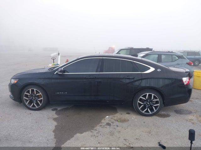 Chevrolet Impala 2lt