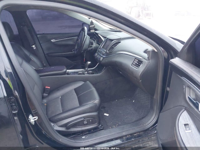 Chevrolet Impala 2lt