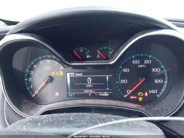 Chevrolet Impala 2lt
