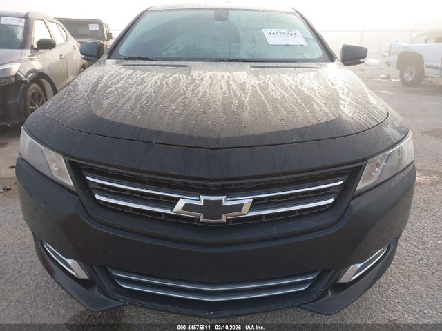 Chevrolet Impala 2lt