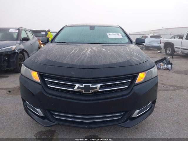 Chevrolet Impala 2lt