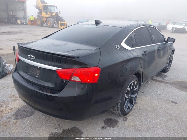 Chevrolet Impala 2lt