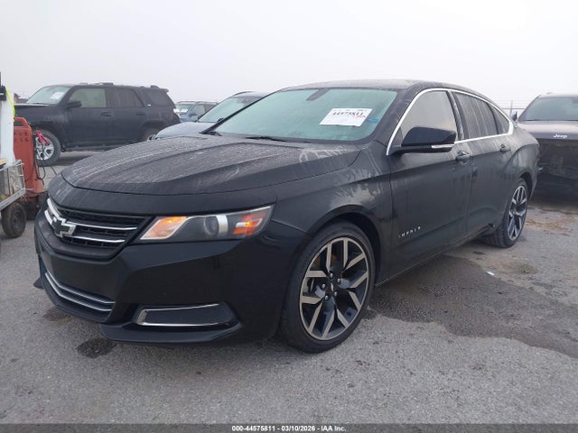 Chevrolet Impala 2lt