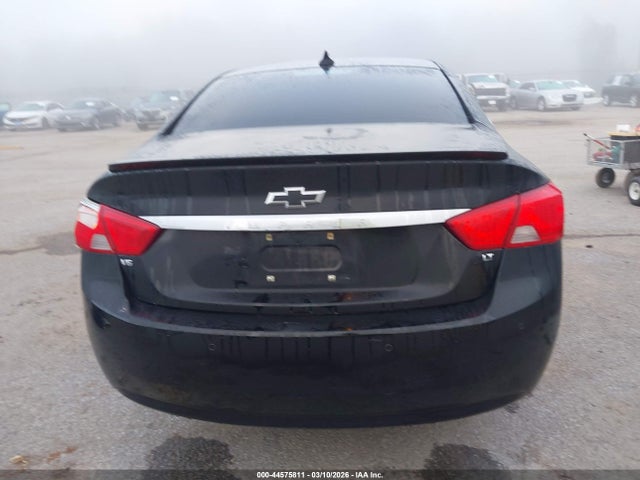 Chevrolet Impala 2lt