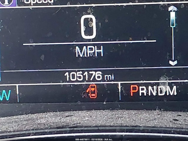 Chevrolet Impala 2lt
