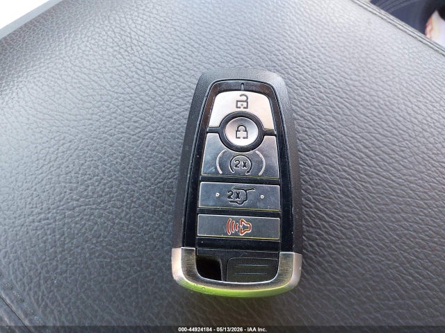 Ford Expedition Limited Max