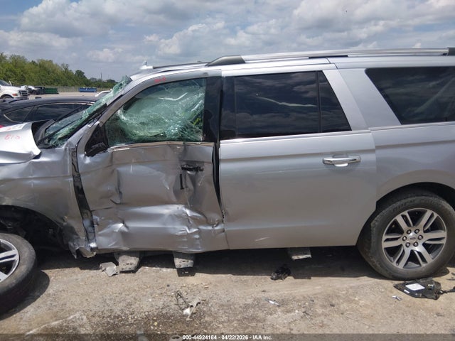 Ford Expedition Limited Max