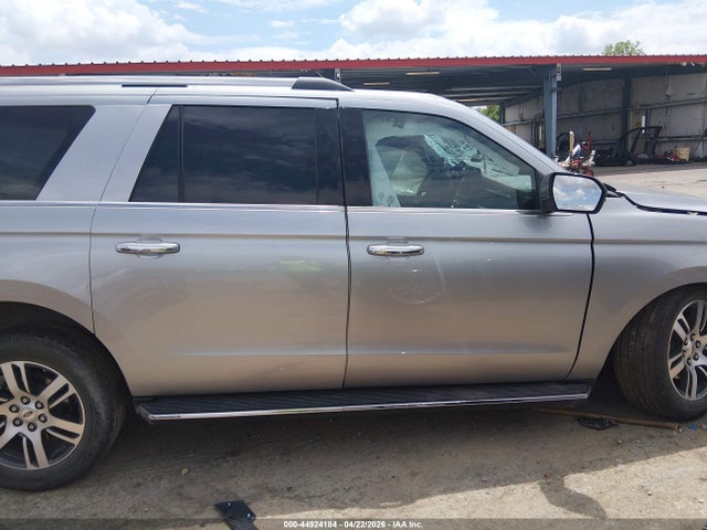 Ford Expedition Limited Max