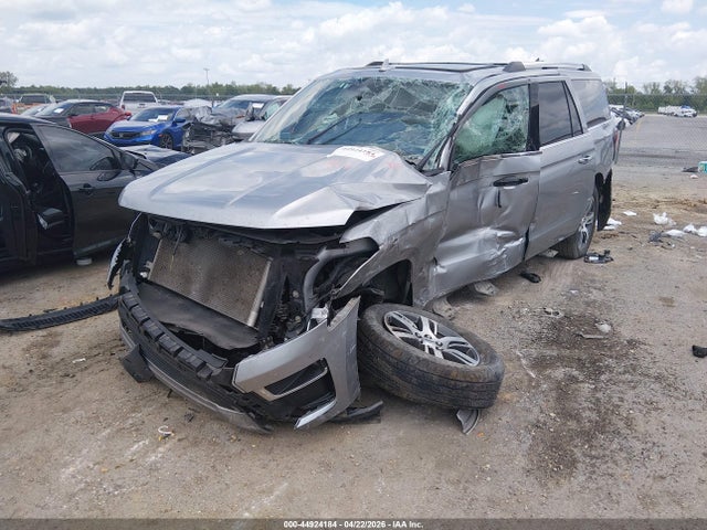 Ford Expedition Limited Max