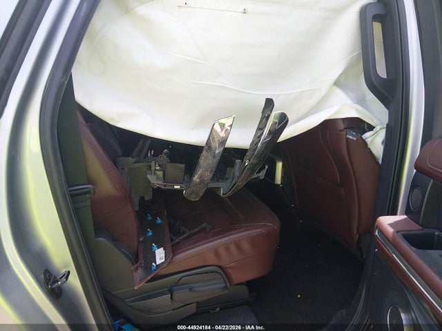 Ford Expedition Limited Max