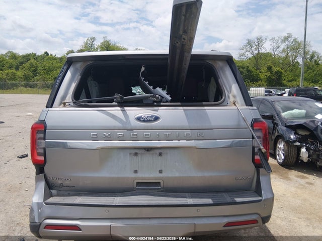 Ford Expedition Limited Max