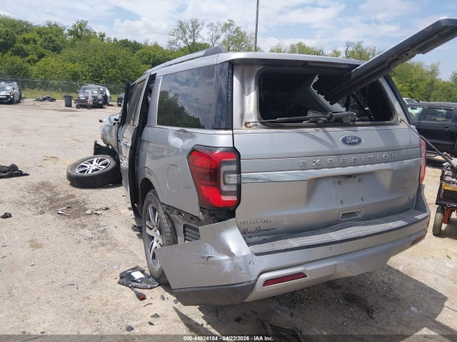 Ford Expedition Limited Max