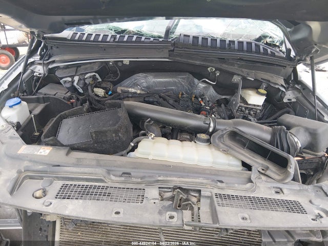 Ford Expedition Limited Max