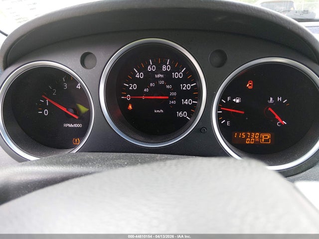 Nissan Maxima 3.5 Se