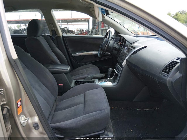 Nissan Maxima 3.5 Se