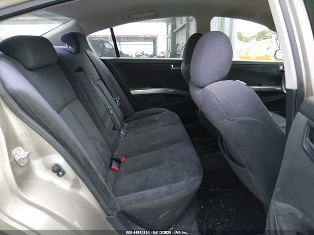Nissan Maxima 3.5 Se