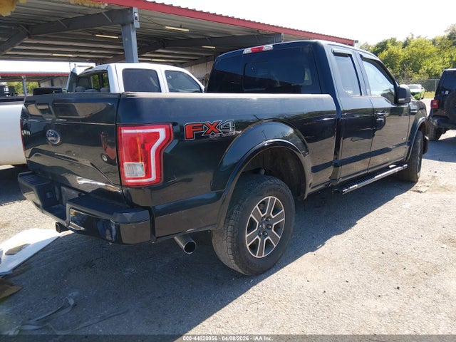 Ford F-150 Xlt