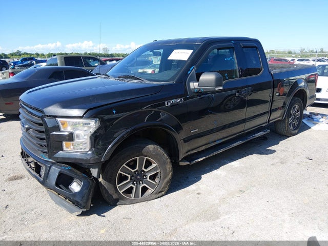 Ford F-150 Xlt