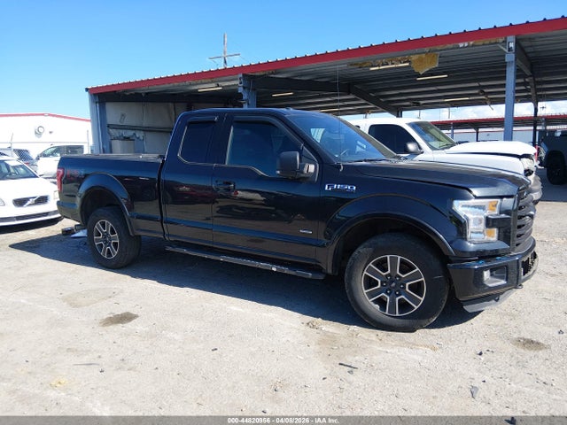 Ford F-150 Xlt
