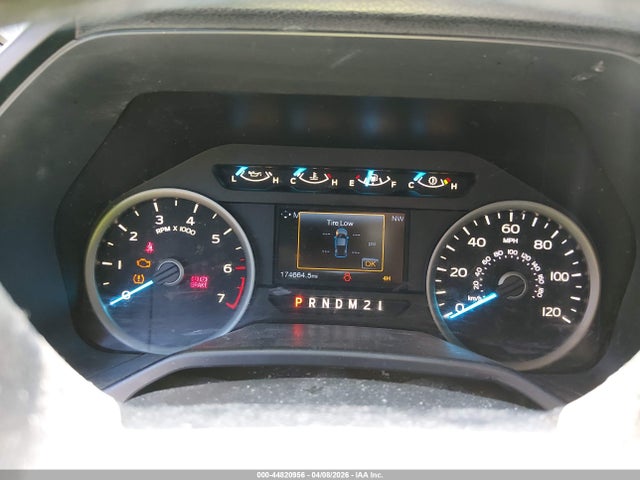 Ford F-150 Xlt