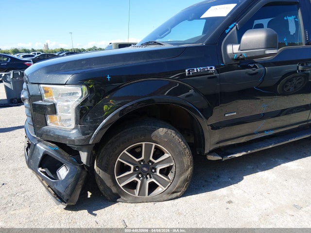 Ford F-150 Xlt