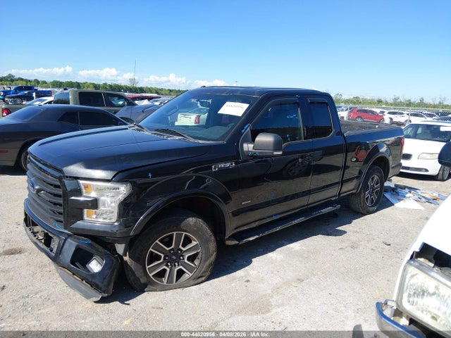 Ford F-150 Xlt