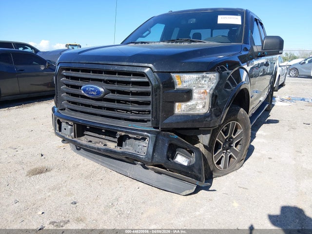 Ford F-150 Xlt