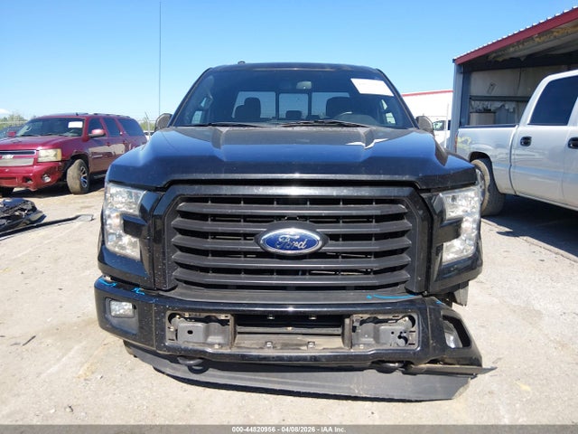 Ford F-150 Xlt