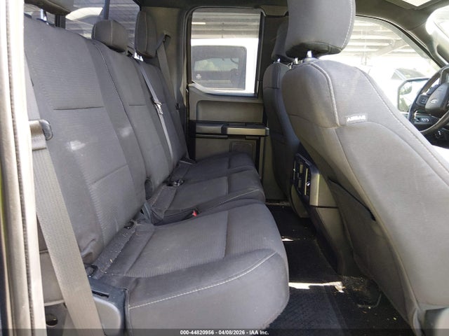 Ford F-150 Xlt
