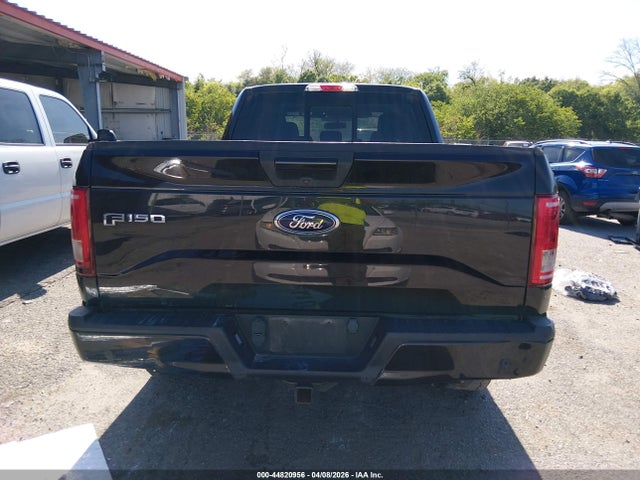 Ford F-150 Xlt