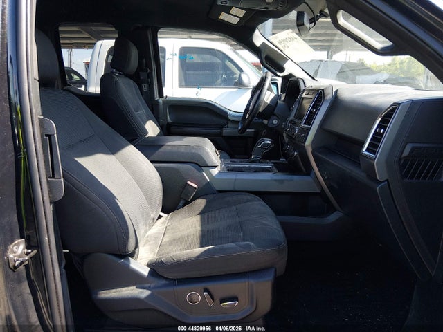 Ford F-150 Xlt