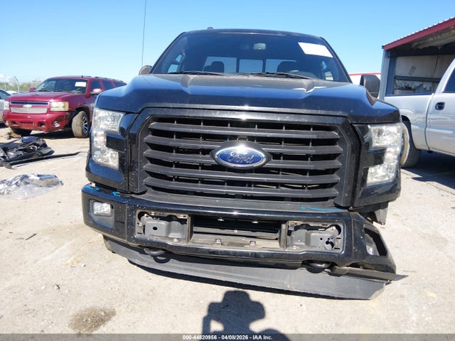 Ford F-150 Xlt