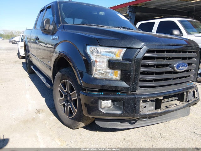 Ford F-150 Xlt
