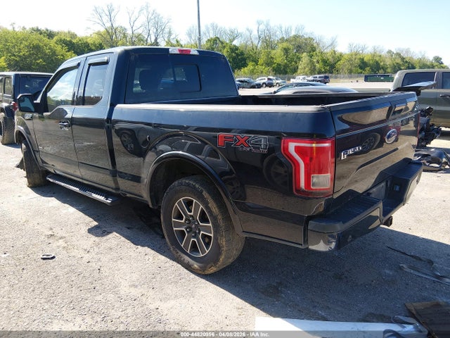 Ford F-150 Xlt